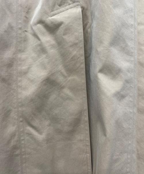 BURBERRY LONDON（バーバリーロンドン）BURBERRY LONDON (バーバリーロンドン) トレンチコート ベージュ サイズ:38の古着・服飾アイテム