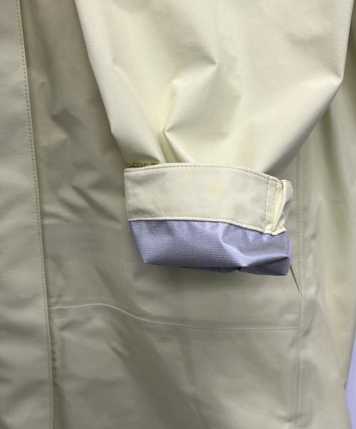 THE NORTH FACE（ザ ノース フェイス）THE NORTH FACE (ザ ノース フェイス) ジャケット イエロー サイズ:Lの古着・服飾アイテム