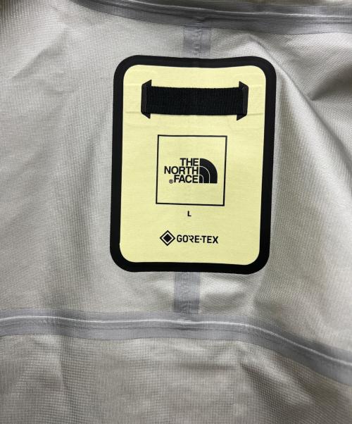 THE NORTH FACE（ザ ノース フェイス）THE NORTH FACE (ザ ノース フェイス) ジャケット イエロー サイズ:Lの古着・服飾アイテム