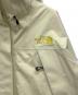 中古・古着 THE NORTH FACE (ザ ノース フェイス) ジャケット イエロー サイズ:L：20000円
