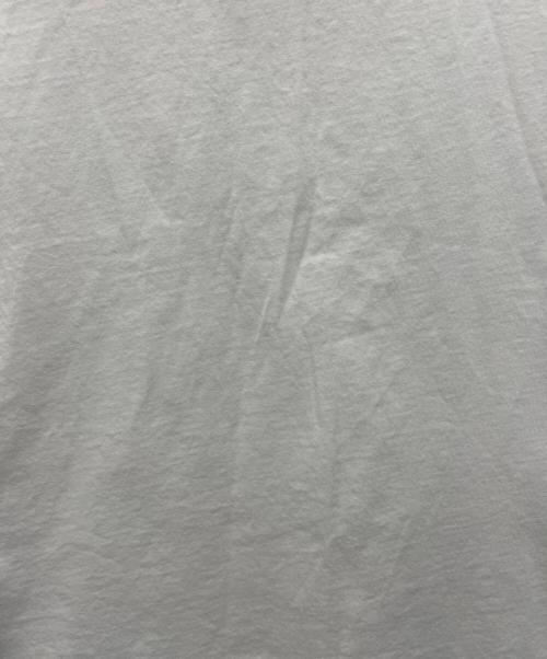 DIESEL（ディーゼル）DIESEL (ディーゼル) 半袖カットソー ホワイト サイズ:Sの古着・服飾アイテム