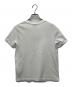 DIESEL (ディーゼル) 半袖カットソー ホワイト サイズ:S：4000円