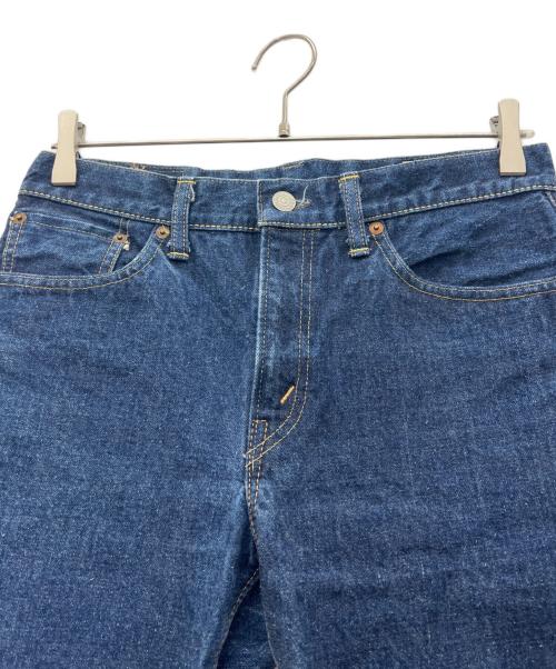 orSlow（オアスロウ）orSlow (オアスロウ) セルビッチデニムパンツ インディゴ サイズ:Sの古着・服飾アイテム