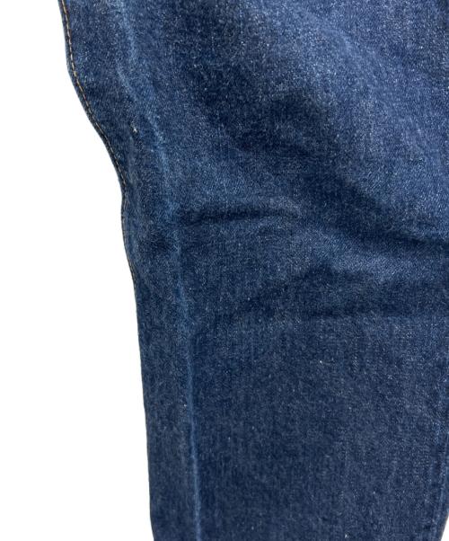 orSlow（オアスロウ）orSlow (オアスロウ) セルビッチデニムパンツ インディゴ サイズ:Sの古着・服飾アイテム
