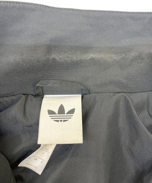 adidas（アディダス）adidas (アディダス) ジャケット ブラック サイズ:Lの古着・服飾アイテム