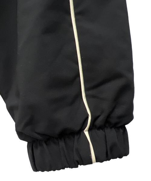 adidas（アディダス）adidas (アディダス) ジャケット ブラック サイズ:Lの古着・服飾アイテム