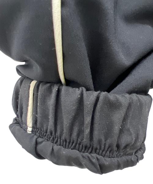 adidas（アディダス）adidas (アディダス) ジャケット ブラック サイズ:Lの古着・服飾アイテム