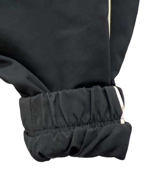 adidas（アディダス）adidas (アディダス) ジャケット ブラック サイズ:Lの古着・服飾アイテム