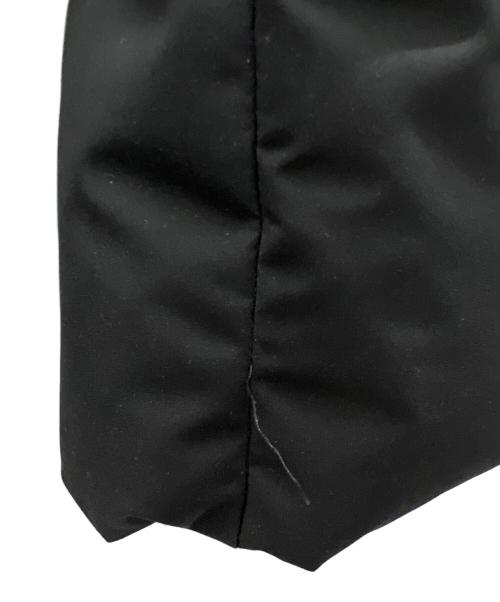 UNIQLO（ユニクロ）UNIQLO (ユニクロ) ダウンジャケット ブラック サイズ:Lの古着・服飾アイテム