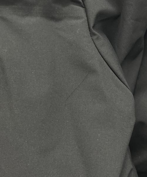 UNIQLO（ユニクロ）UNIQLO (ユニクロ) ダウンジャケット ブラック サイズ:Lの古着・服飾アイテム