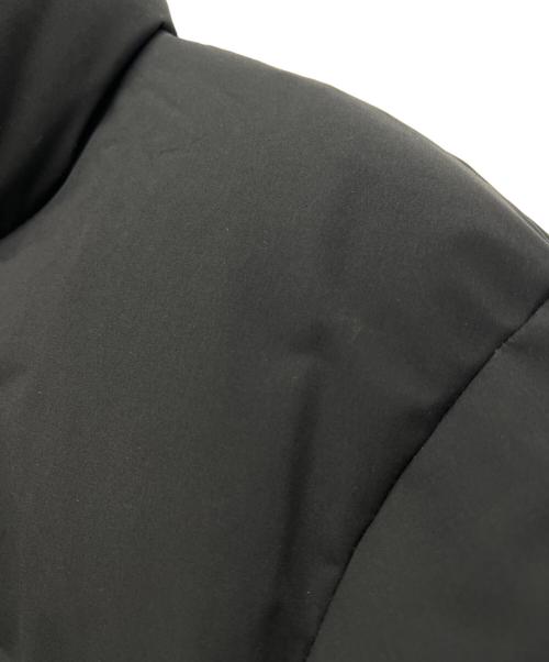 UNIQLO（ユニクロ）UNIQLO (ユニクロ) ダウンジャケット ブラック サイズ:Lの古着・服飾アイテム