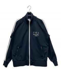 中古・古着通販】OZONE ROCKS (オゾンロックス) ジップアップ