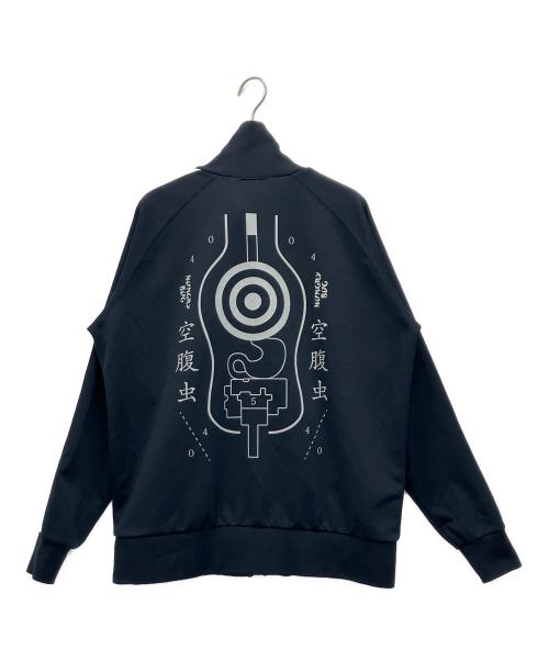 COSPA（コスパ）COSPA (コスパ) ジャージ ネイビー サイズ:Lの古着・服飾アイテム