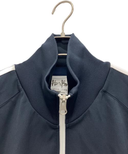 COSPA（コスパ）COSPA (コスパ) ジャージ ネイビー サイズ:Lの古着・服飾アイテム