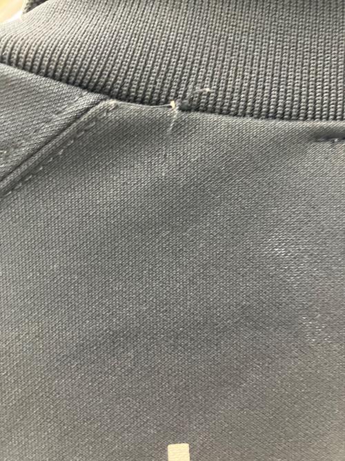 COSPA（コスパ）COSPA (コスパ) ジャージ ネイビー サイズ:Lの古着・服飾アイテム