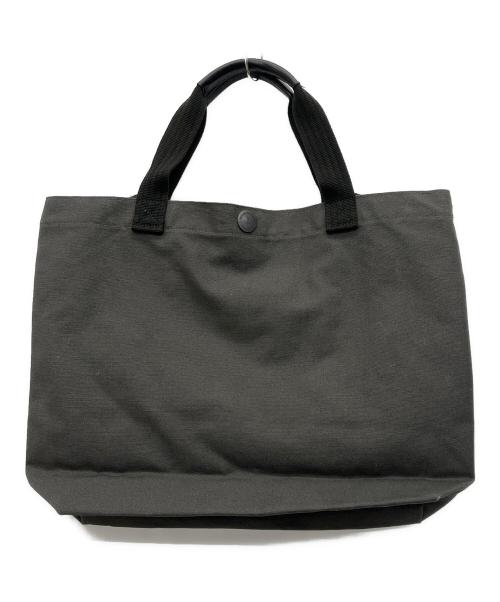 Vivienne Westwood ANGLOMANIA（ヴィヴィアンウエストウッドアングロマニア）Vivienne Westwood ANGLOMANIA (ヴィヴィアンウエストウッドアングロマニア) 2WAYトートバッグ ブラックの古着・服飾アイテム