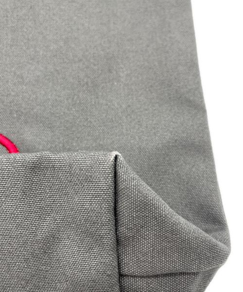 Vivienne Westwood ANGLOMANIA（ヴィヴィアンウエストウッドアングロマニア）Vivienne Westwood ANGLOMANIA (ヴィヴィアンウエストウッドアングロマニア) 2WAYトートバッグ ブラックの古着・服飾アイテム