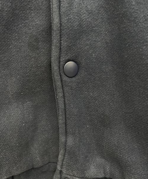 VAN（ヴァン）VAN (ヴァン) スタジャン ネイビー サイズ:Lの古着・服飾アイテム