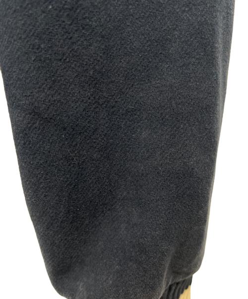 VAN（ヴァン）VAN (ヴァン) スタジャン ネイビー サイズ:Lの古着・服飾アイテム