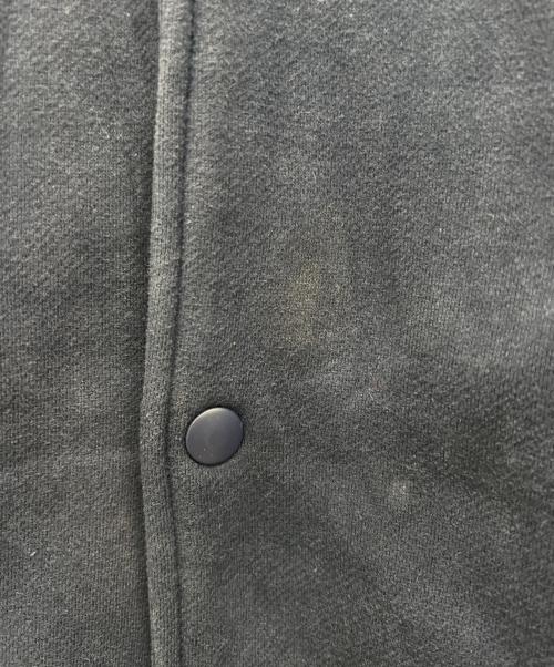 VAN（ヴァン）VAN (ヴァン) スタジャン ネイビー サイズ:Lの古着・服飾アイテム