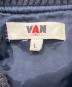VANの古着・服飾アイテム：4000円