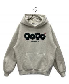 中古・古着通販】Perfume Closet (パフューム クローゼット) Hoodie If