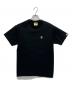 A BATHING APE（アベイシングエイプ）の古着「半袖カットソー」｜ブラック