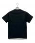 A BATHING APE (アベイシングエイプ) 半袖カットソー ブラック サイズ:S：5000円