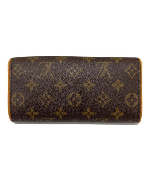 LOUIS VUITTON（ルイ ヴィトン）LOUIS VUITTON (ルイ ヴィトン) ポシェットツインPMの古着・服飾アイテム