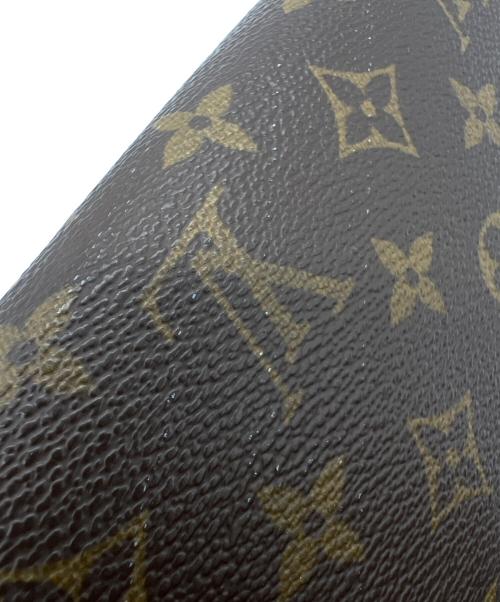 LOUIS VUITTON（ルイ ヴィトン）LOUIS VUITTON (ルイ ヴィトン) ポシェットツインPMの古着・服飾アイテム