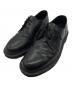 Dr.Martens（ドクターマーチン）の古着「3ホールシューズ」｜ブラック