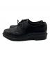 Dr.Martens (ドクターマーチン) 3ホールシューズ ブラック サイズ:28：8000円