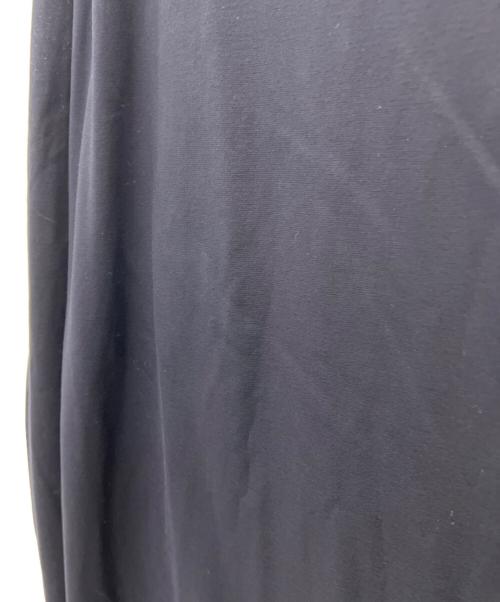 SLOANE（スローン）SLOANE (スローン) ノースリーブ・キャミソールワンピース ネイビー サイズ:２の古着・服飾アイテム