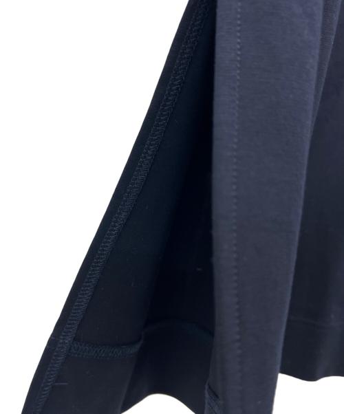 SLOANE（スローン）SLOANE (スローン) ノースリーブ・キャミソールワンピース ネイビー サイズ:２の古着・服飾アイテム