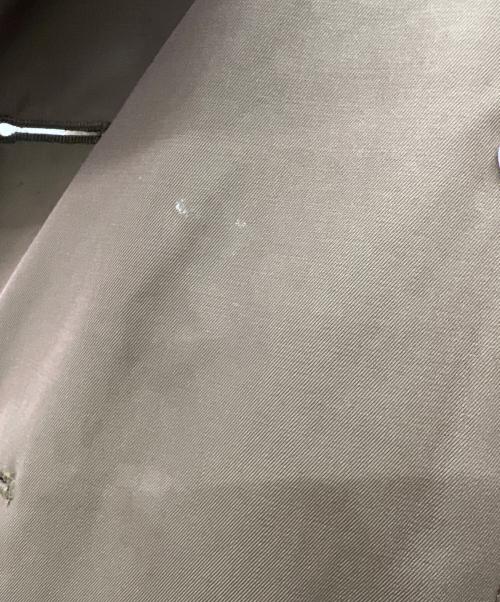 BURBERRY LONDON（バーバリーロンドン）BURBERRY LONDON (バーバリーロンドン) トレンチコート カーキ サイズ:40の古着・服飾アイテム
