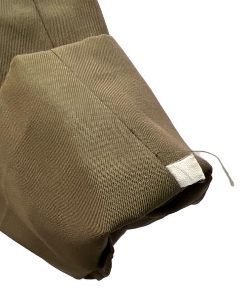 BURBERRY LONDON（バーバリーロンドン）BURBERRY LONDON (バーバリーロンドン) トレンチコート カーキ サイズ:40の古着・服飾アイテム