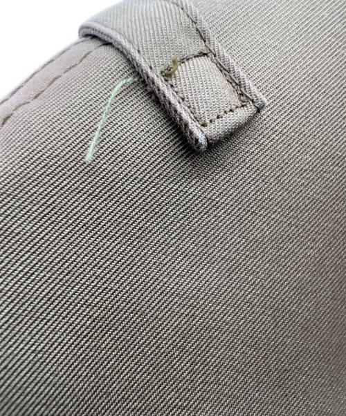 BURBERRY LONDON（バーバリーロンドン）BURBERRY LONDON (バーバリーロンドン) トレンチコート カーキ サイズ:40の古着・服飾アイテム