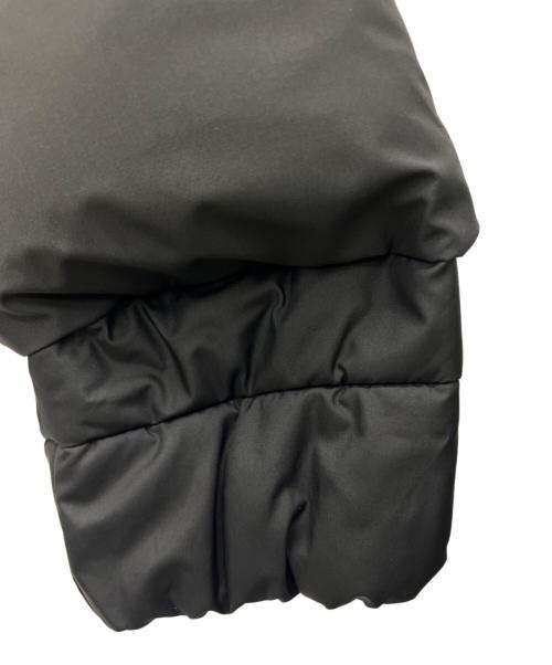 Patagonia（パタゴニア）Patagonia (パタゴニア) ジャクソン・グレイシャー・ジャケット ブラック サイズ:Mの古着・服飾アイテム