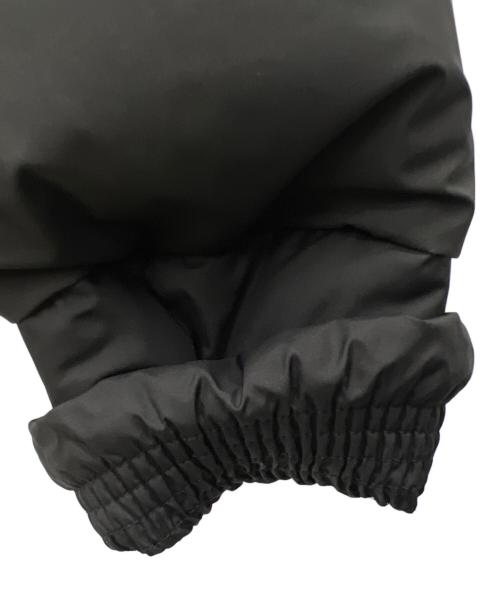 Patagonia（パタゴニア）Patagonia (パタゴニア) ジャクソン・グレイシャー・ジャケット ブラック サイズ:Mの古着・服飾アイテム