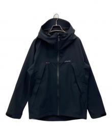 PHENIX（フェニックス）の古着「ジャケット」｜ブラック