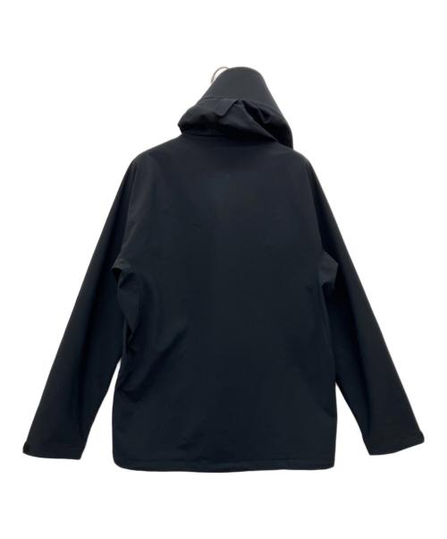 PHENIX（フェニックス）PHENIX (フェニックス) ジャケット ブラック サイズ:Mの古着・服飾アイテム