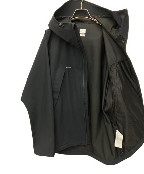 PHENIX（フェニックス）PHENIX (フェニックス) ジャケット ブラック サイズ:Mの古着・服飾アイテム