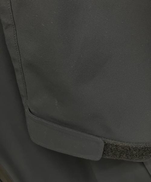 PHENIX（フェニックス）PHENIX (フェニックス) ジャケット ブラック サイズ:Mの古着・服飾アイテム