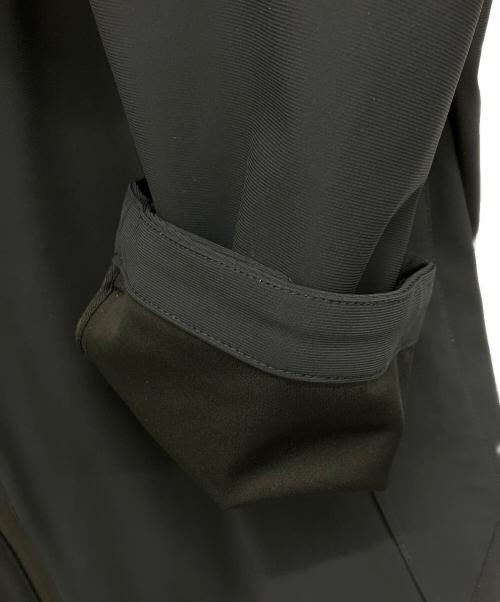 PHENIX（フェニックス）PHENIX (フェニックス) ジャケット ブラック サイズ:Mの古着・服飾アイテム