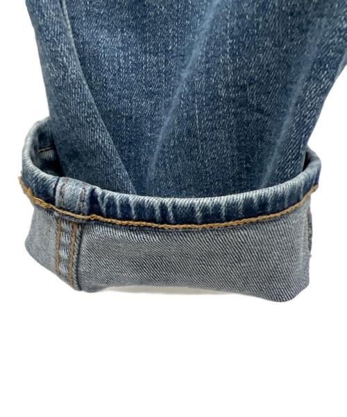Calvin Klein Jeans（カルバンクラインジーンズ）Calvin Klein Jeans (カルバンクラインジーンズ) スキニーデニムパンツ インディゴ サイズ:W28×L30の古着・服飾アイテム