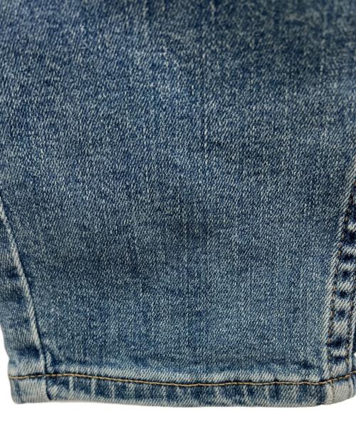 Calvin Klein Jeans（カルバンクラインジーンズ）Calvin Klein Jeans (カルバンクラインジーンズ) スキニーデニムパンツ インディゴ サイズ:W28×L30の古着・服飾アイテム