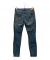 Calvin Klein Jeans (カルバンクラインジーンズ) スキニーデニムパンツ インディゴ サイズ:W28×L30：4000円