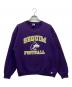 RUSSELL（ラッセル）の古着「スウェット」｜パープル