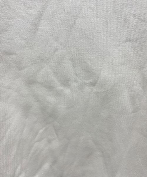 Col Pierrot（コルピエロ）Col Pierrot (コルピエロ) スウェット ホワイト サイズ:FREEの古着・服飾アイテム