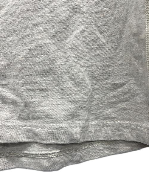 REMI RELIEF（レミレリーフ）REMI RELIEF (レミレリーフ) クルーネックスウェット アイボリー サイズ:Mの古着・服飾アイテム
